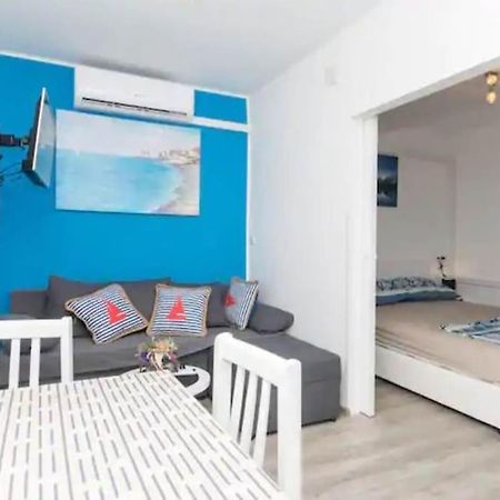 Dubrovnik Cute Little Corner Apartment ภายนอก รูปภาพ