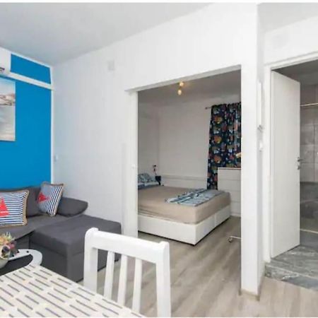 Dubrovnik Cute Little Corner Apartment ภายนอก รูปภาพ