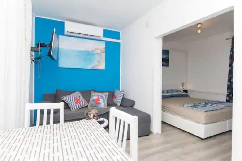 Dubrovnik Cute Little Corner Apartment ภายนอก รูปภาพ
