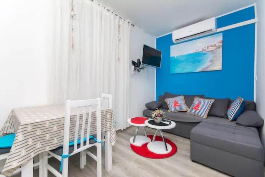 Dubrovnik Cute Little Corner Apartment ภายนอก รูปภาพ