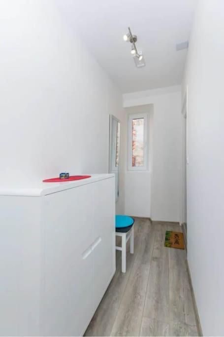 Dubrovnik Cute Little Corner Apartment ภายนอก รูปภาพ